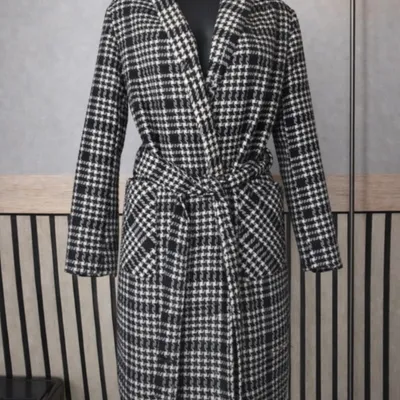 Manteau kiabi taille 38 M 